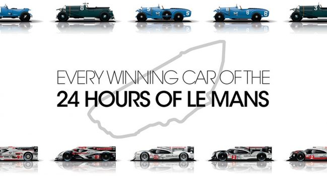 สนามแข่ง Le Mans