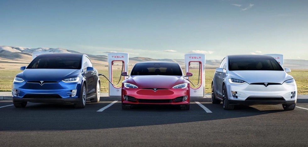Tesla