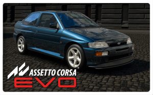 Assetto Corsa Evo - 4 More Cars Unveiled