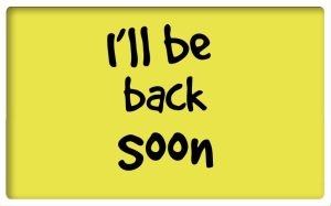 Recovering From A Medical Issue