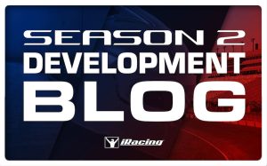 iRacing February 2025 Development Update