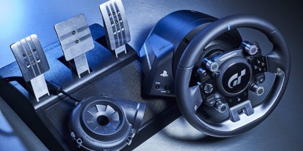 Thrustmaster T-GT PC PlayStation®4